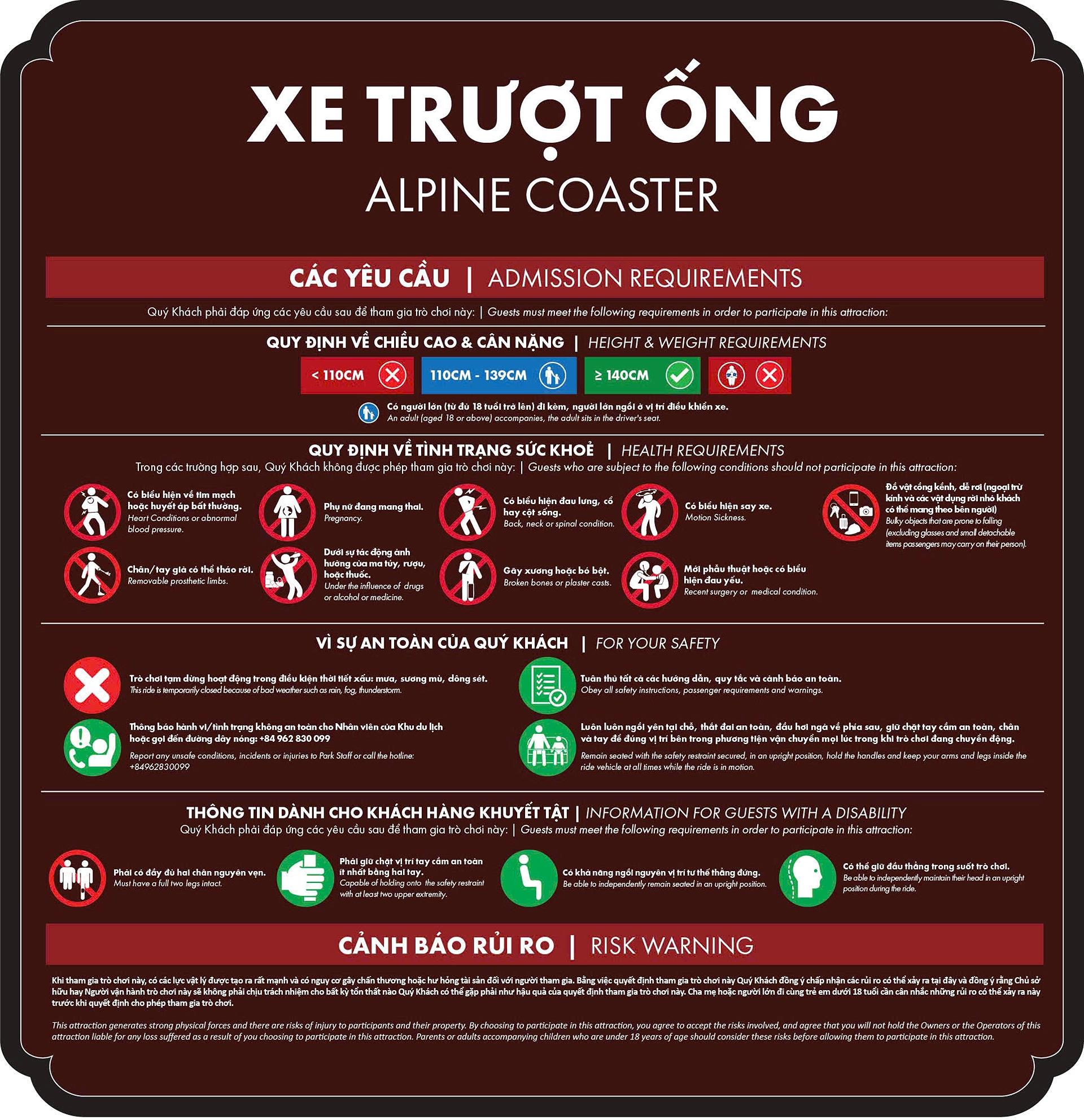 Vé Cáp Treo Sun World Núi Bà Đen Tây Ninh