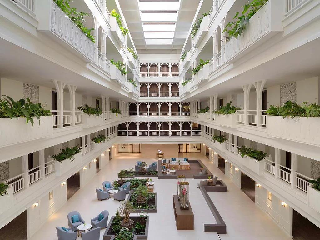 Movenpick BDMS Wellness Resort Bangkok