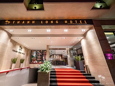 Khách sạn Thành Long Trà Khúc Sài Gòn