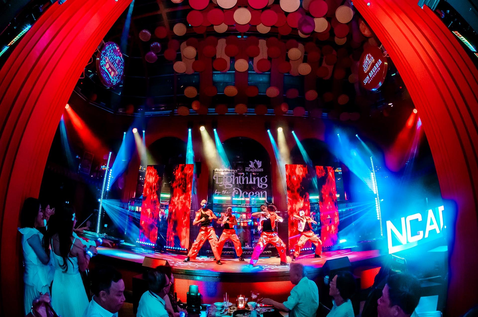 Trải Nghiệm Bữa Tối Tại Sun Bavaria GastroPub Phú Quốc