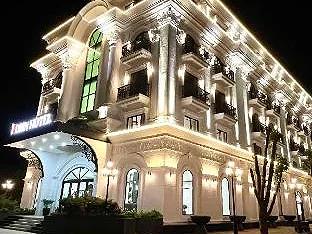 Khách sạn Robin Gia Nghĩa Đắk Nông