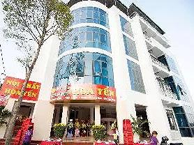 Khách sạn Hòa Yến