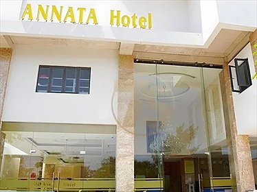 Khách sạn Annata Beach Vũng Tàu