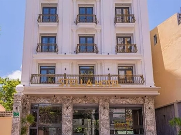 Stella Hotel & Apartment Vũng Tàu
