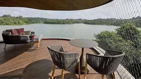 Phòng Grand Mandai Treehouse