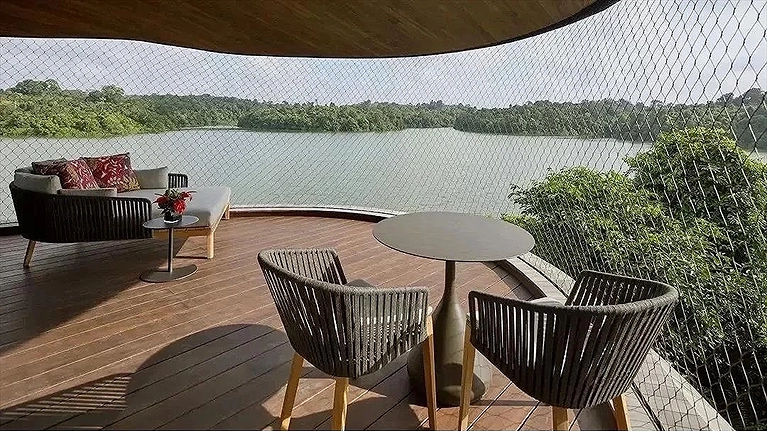 Phòng Grand Mandai Treehouse