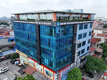 Khách sạn Hoàng Mấm Thái Nguyên