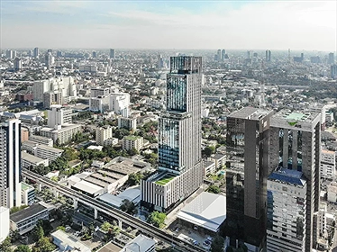 The Quarter Ari by UHG Bangkok