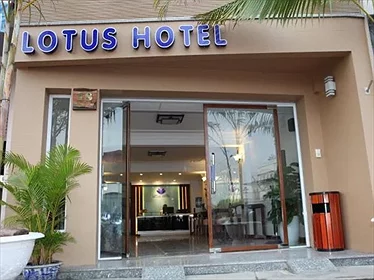 Khách sạn Lotus Hải Dương