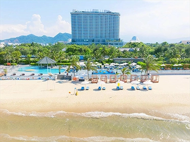 Đà Nẵng - Mikazuki Japanese Resorts & Spa