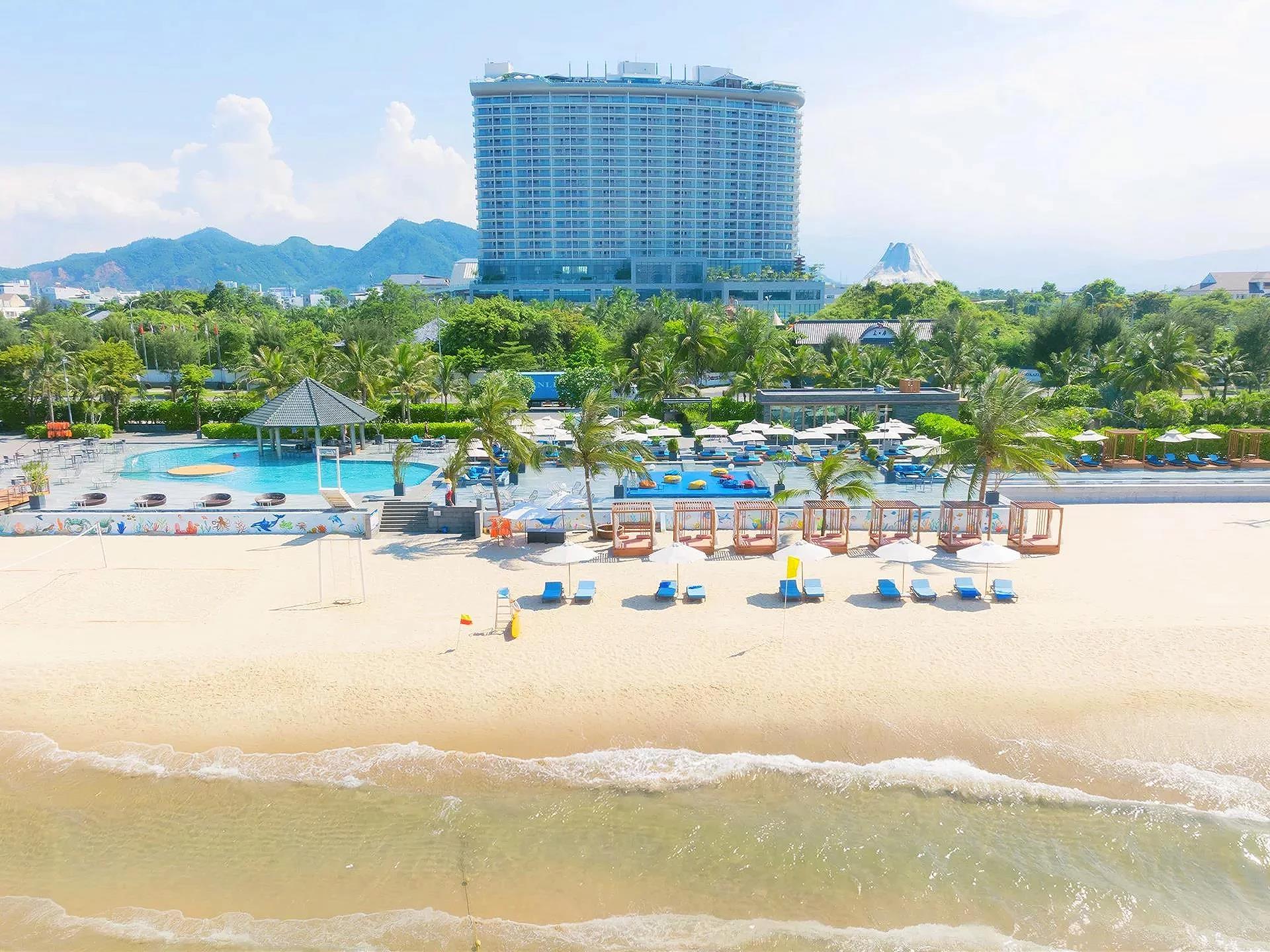 Đà Nẵng - Mikazuki Japanese Resorts & Spa