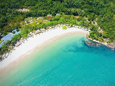 Khu nghỉ dưỡng CostaBella Nha Trang