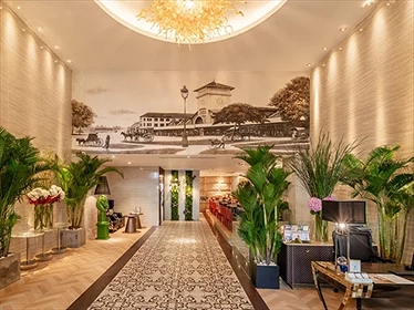 Khách Sạn A&Em - Phan Bội Châu Sài Gòn