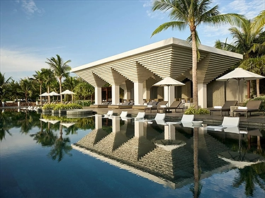 JW Marriott Cam Ranh Bay Resort & Spa