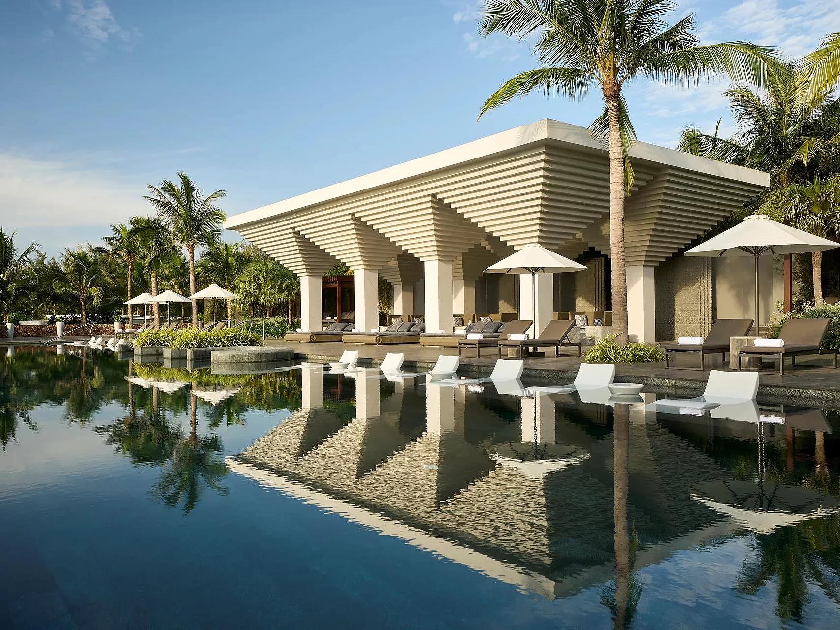 JW Marriott Cam Ranh Bay Resort & Spa