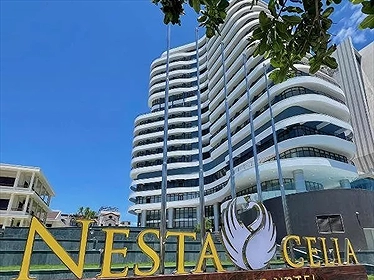 Khách sạn Nesta Celia Đà Nẵng