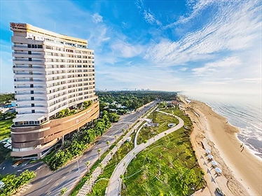 Khách sạn Vias Vũng Tàu