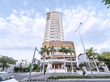 Khách sạn Sandals Stay Đà Nẵng