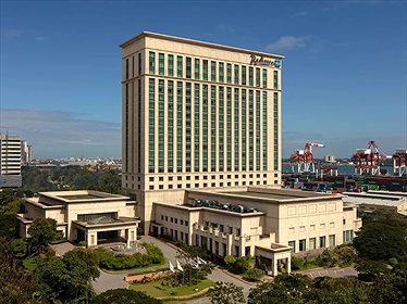 Radisson Blu Cebu