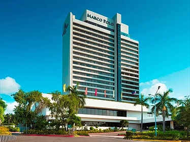 Marco Polo Plaza Cebu