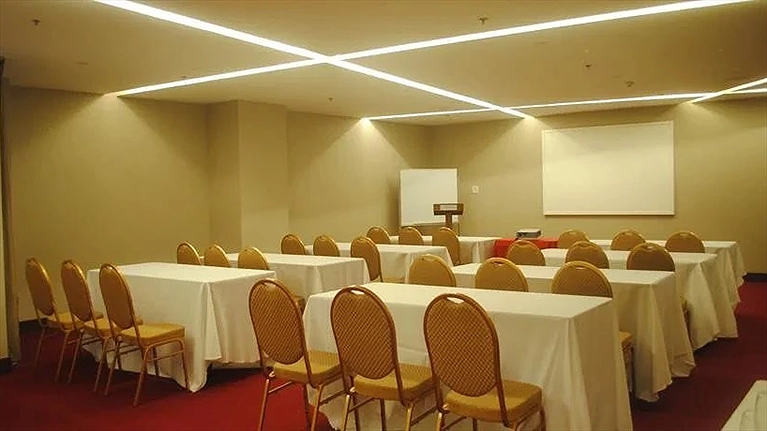 Phòng hội nghị