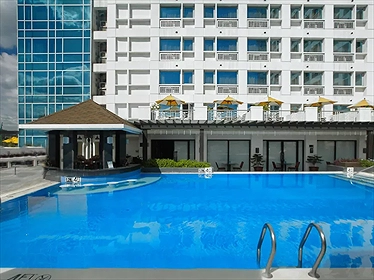 Quest Hotel and Conference Center Cebu
