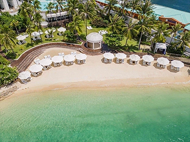 Movenpick Mactan Island Cebu