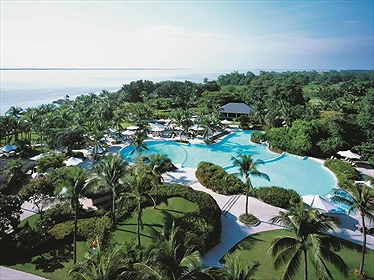 Shangri-La Mactan, Cebu