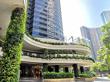 Seda Residences Makati