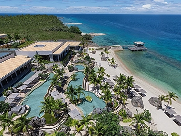 Sheraton Cebu Mactan Resort