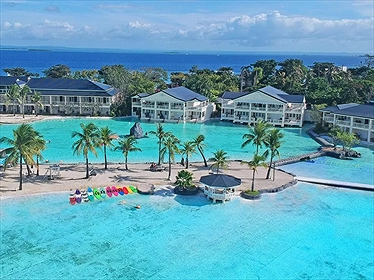 Plantation Bay Resort and Spa