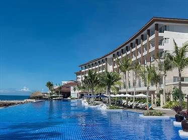 Dusit Thani Mactan Cebu Resort