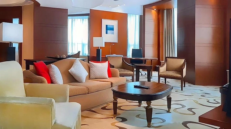 Executive Suite King