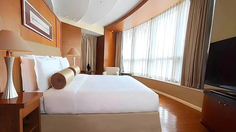 Executive Suite King