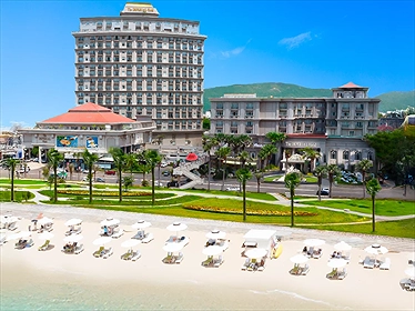 Khách sạn Imperial Vũng Tàu