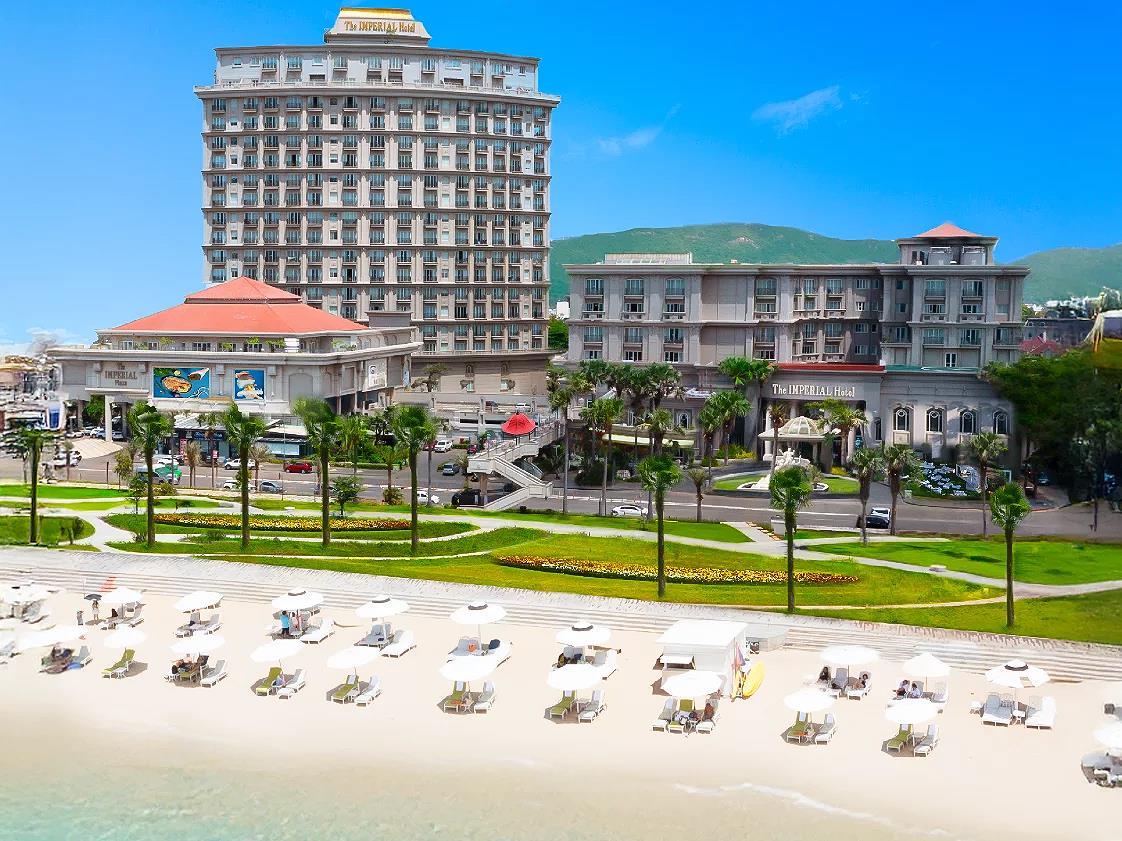 Khách sạn Imperial Vũng Tàu