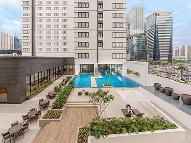 Seda Bonifacio Global City (Seda BGC, Taguig City)