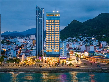 Khách sạn The Morning Glow - Handwritten Collection