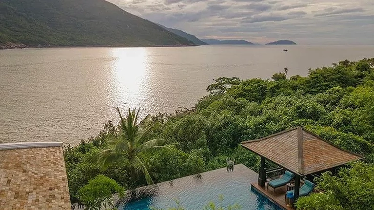 2 BR Sun Peninsula Residence Villa