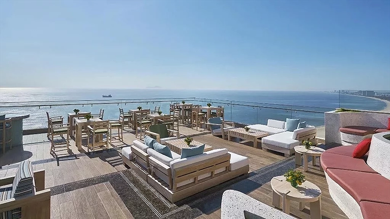 Ciela Skybar & Dining