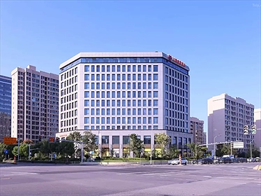 Kew Green Hotel Hongqiao Shanghai