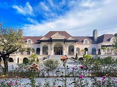 Khu nghỉ dưỡng Mercure Đà Lạt