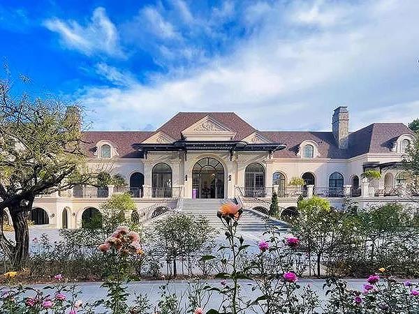 Khu nghỉ dưỡng Mercure Đà Lạt