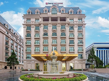 Khách sạn Best Western Premier Imperial Đà Lạt