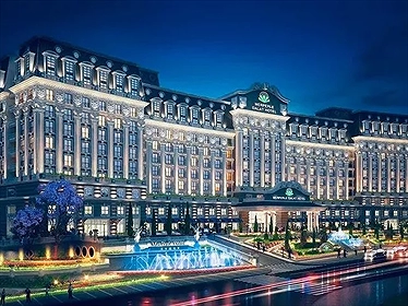 Khách sạn MerPerle Đà Lạt