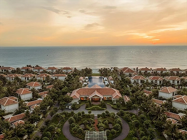 Fusion Resort & Villas Đà Nẵng