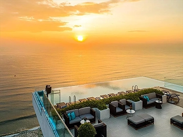 TMS Hotel Đà Nẵng Beach