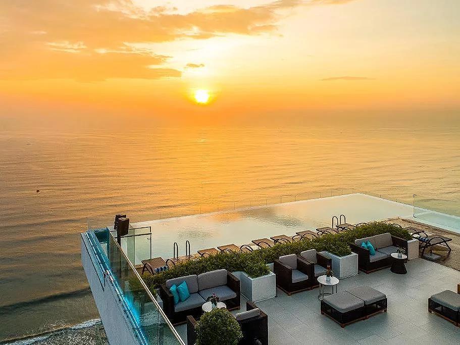 TMS Hotel Đà Nẵng Beach