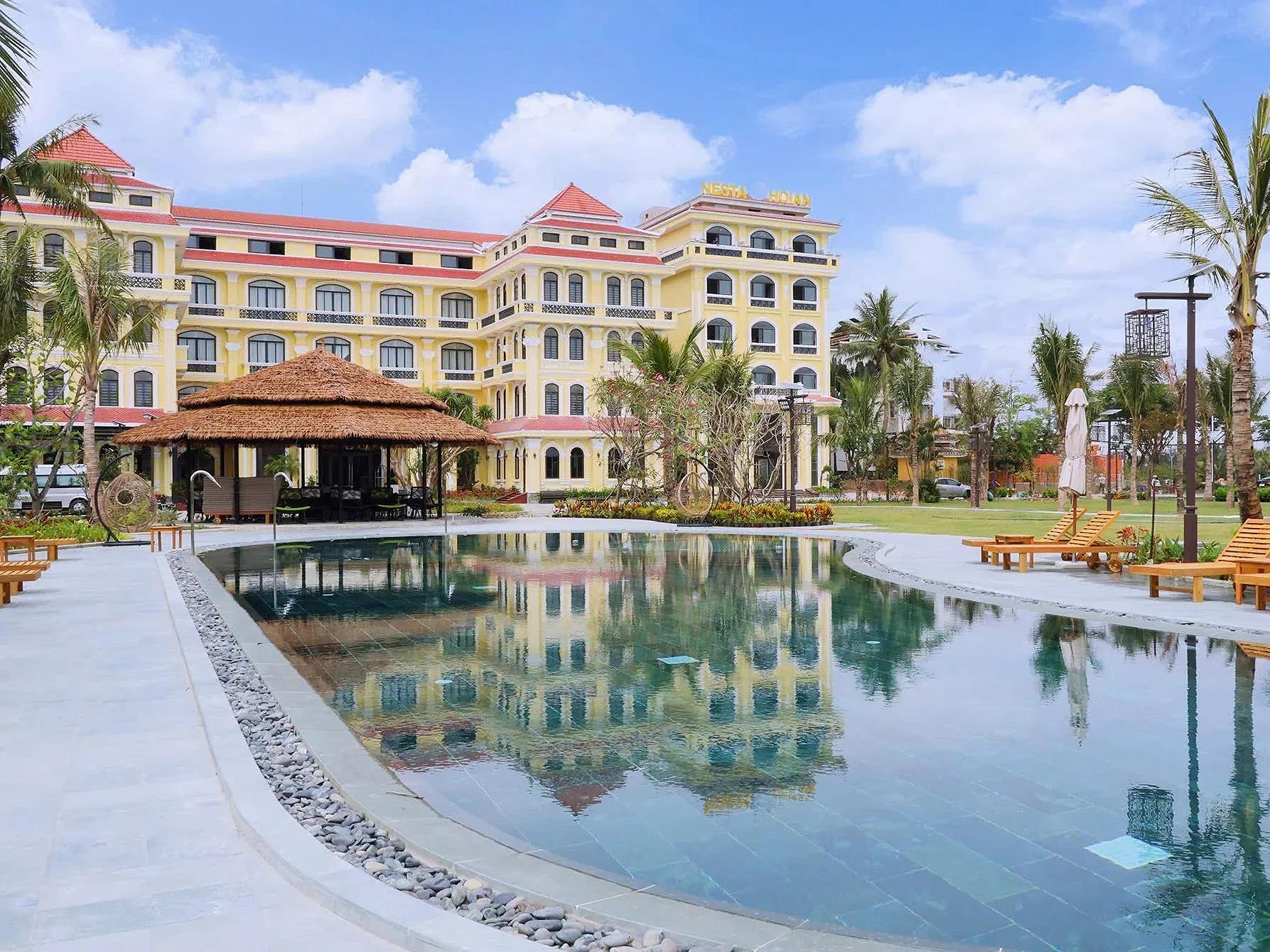 Nesta  Hội An Resort & Spa