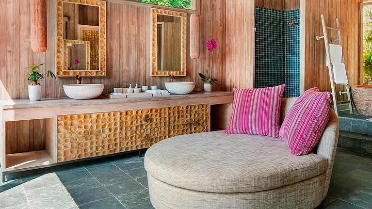 Ocean View Pool Villa